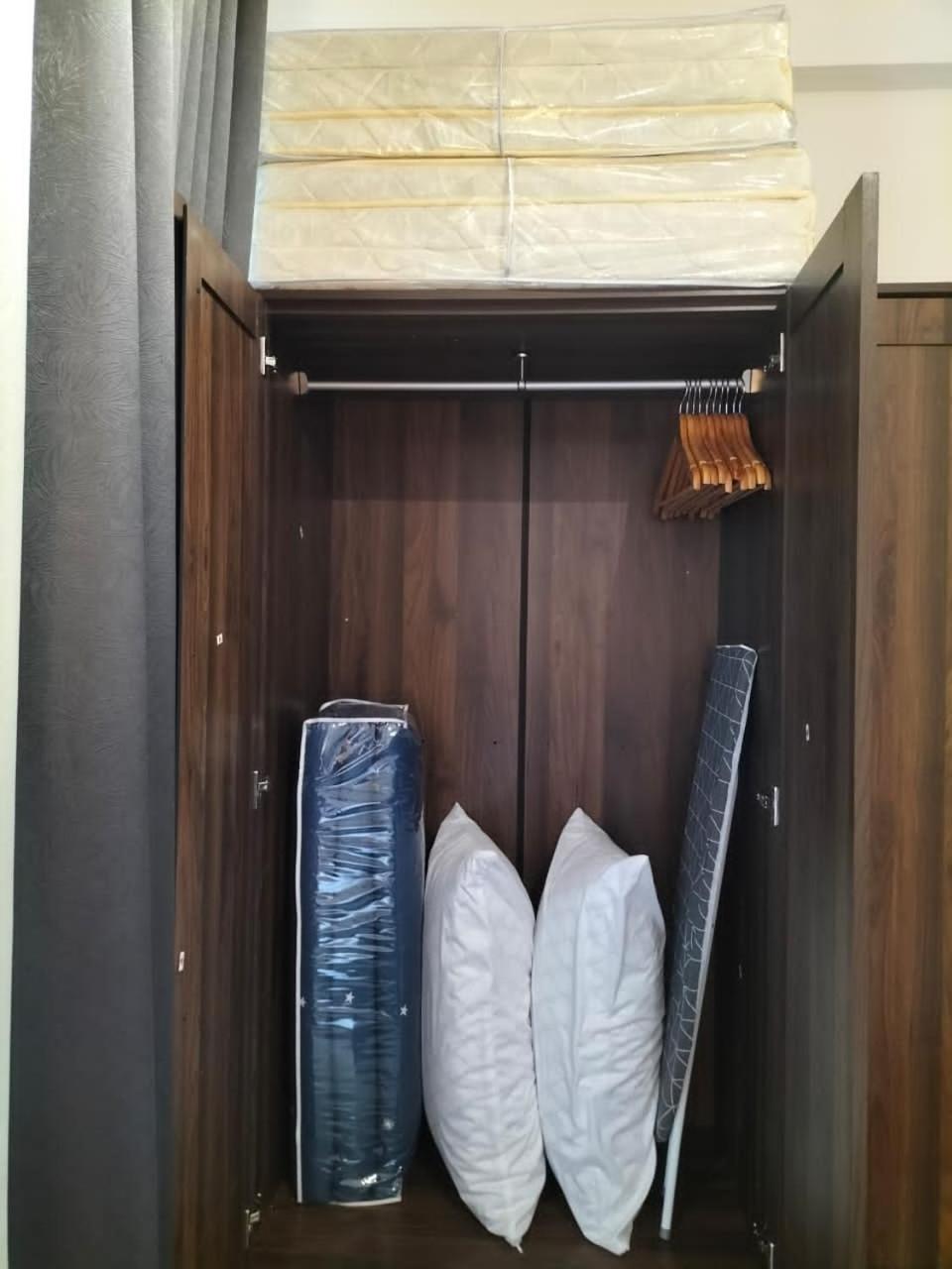 Sky Cozy Troika Residence, 1 Bedroom 4-6 Pax, 2 Bedrooms 6-8 Pax, Pool Vew, Sky & City View, Free Parking, Pool, Unlimited Wifi & Netflix Kota Bahru Luaran gambar