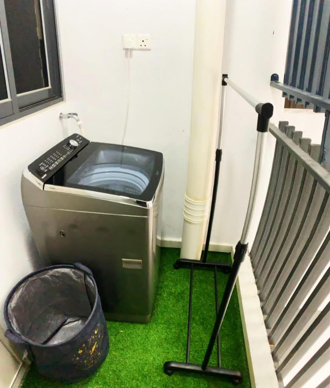 Sky Cozy Troika Residence, 1 Bedroom 4-6 Pax, 2 Bedrooms 6-8 Pax, Pool Vew, Sky & City View, Free Parking, Pool, Unlimited Wifi & Netflix Kota Bahru Luaran gambar